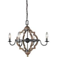 Socorro Chandelier