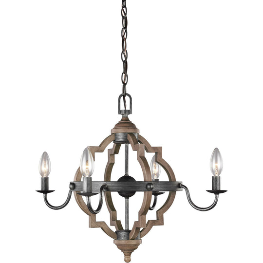 Socorro Chandelier