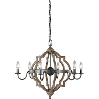 Socorro Chandelier