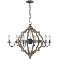 Socorro Chandelier