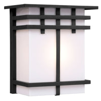Outdoor Wall Light