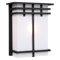 Outdoor Wall Light