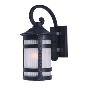 Casa Grande Outdoor Wall Light Anthracite