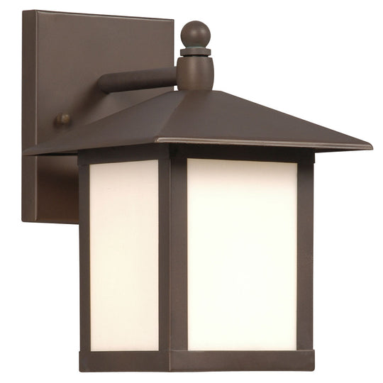 Outdoor Wall Light