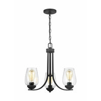 Morill Chandelier