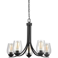 Morill Chandelier