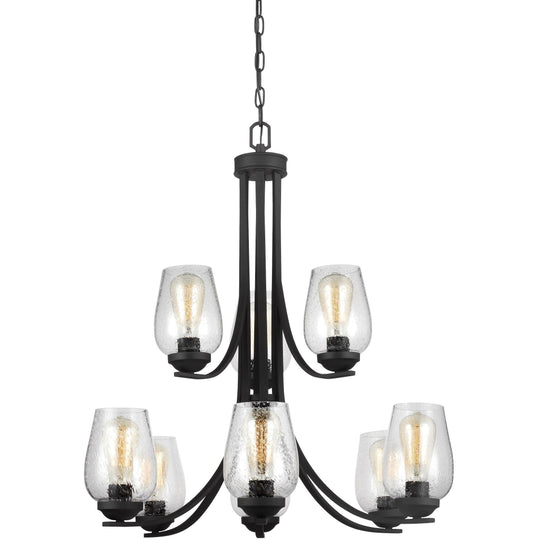 Morill Chandelier