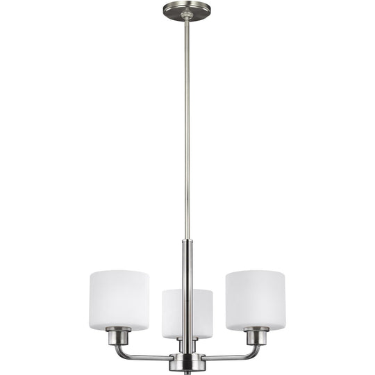 Canfield Chandelier