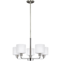 Canfield Chandelier