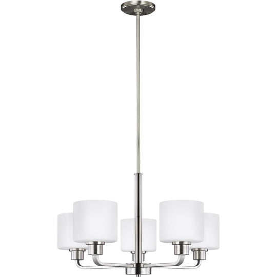 Canfield Chandelier