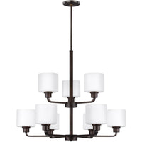 Canfield Chandelier