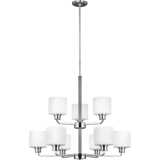 Canfield Chandelier