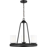 Kemal Chandelier