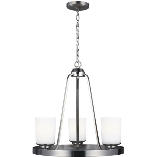 Kemal Chandelier