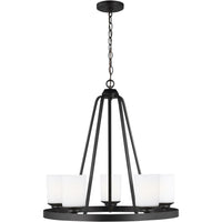 Kemal Chandelier