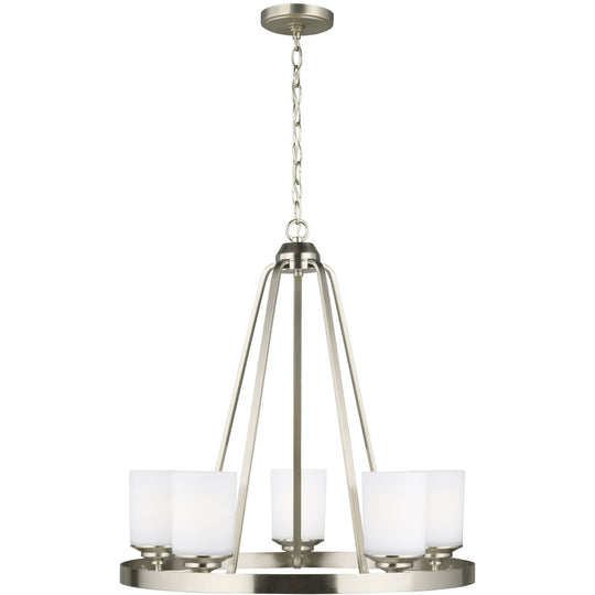 Kemal Chandelier