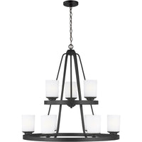 Kemal Chandelier