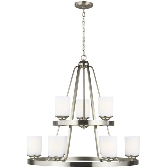 Kemal Chandelier