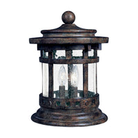 Santa Barbara DC Post Light