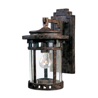 Santa Barbara DC Outdoor Wall Light