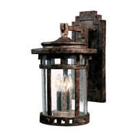 Santa Barbara DC Outdoor Wall Light