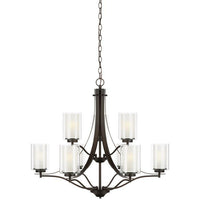 Elmwood Park Chandelier