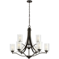 Elmwood Park Chandelier