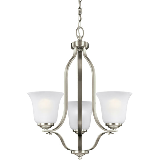 Emmons Chandelier