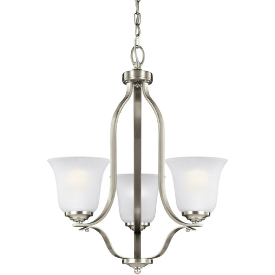Emmons Chandelier