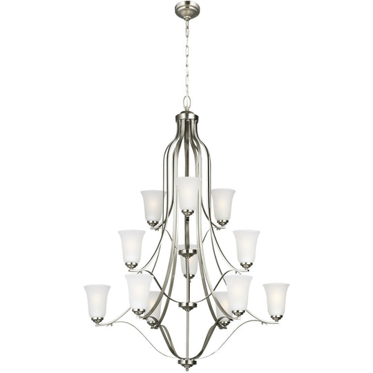 Emmons Chandelier