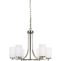 Hettinger Chandelier