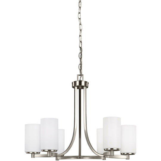 Hettinger Chandelier