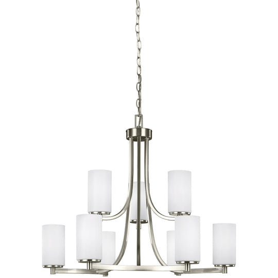 Hettinger Chandelier