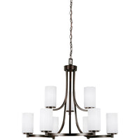 Hettinger Chandelier