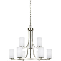 Hettinger Chandelier