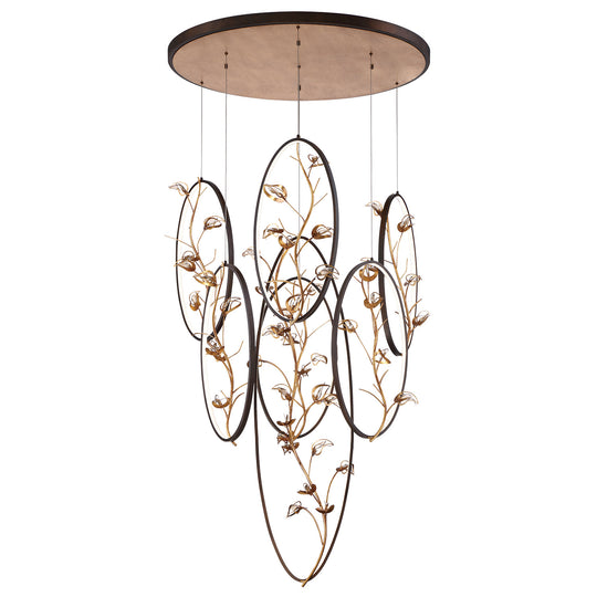 Peralta Chandelier