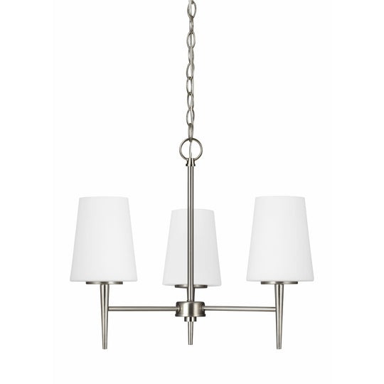 Driscoll Chandelier