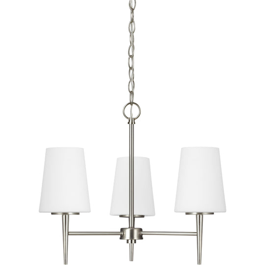 Driscoll Chandelier