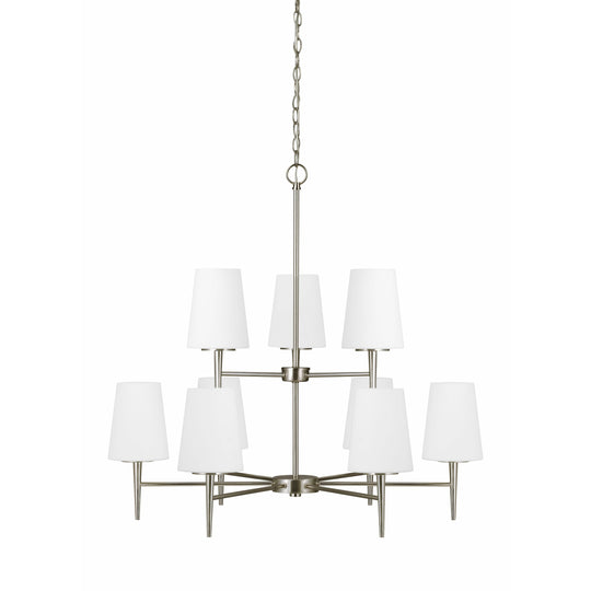 Driscoll Chandelier