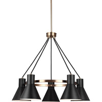 Towner Chandelier