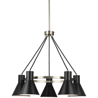 Towner Chandelier