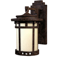 Santa Barbara Dark Sky Outdoor Wall Light
