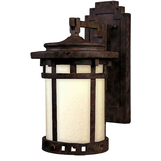 Santa Barbara Dark Sky Outdoor Wall Light