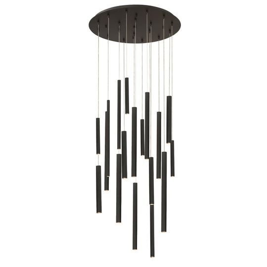 Santana Chandelier