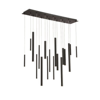 Santana Chandelier