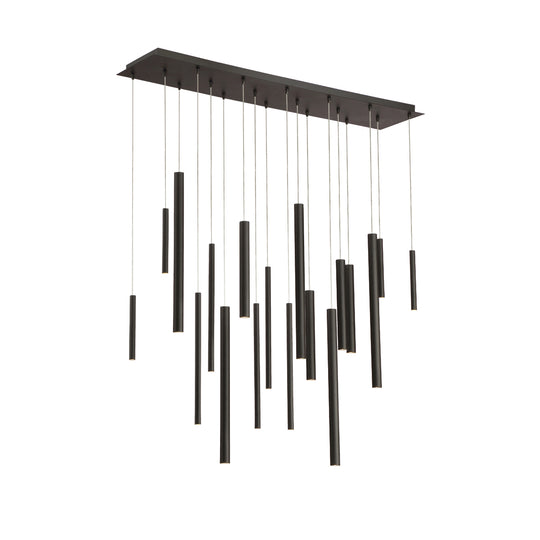 Santana Chandelier