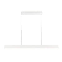 Rogers Linear Suspension