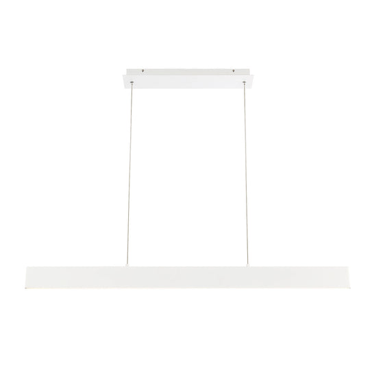 Rogers Linear Suspension