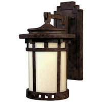 Santa Barbara Dark Sky Outdoor Wall Light