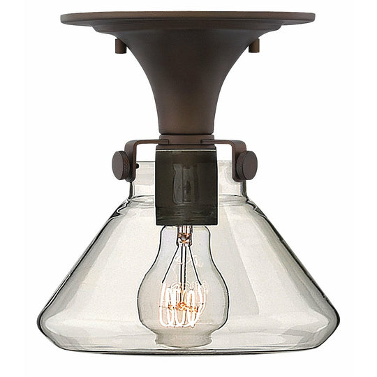 Congress Flush Mount